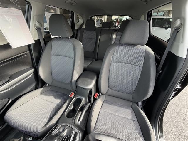 used 2026 Kia Seltos car, priced at $23,490