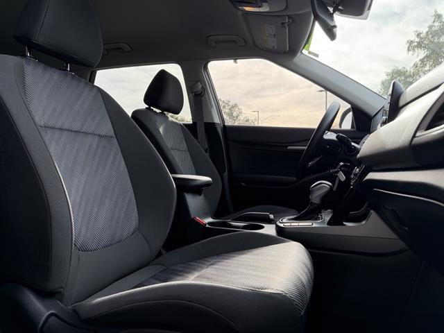 used 2026 Kia Seltos car, priced at $23,490