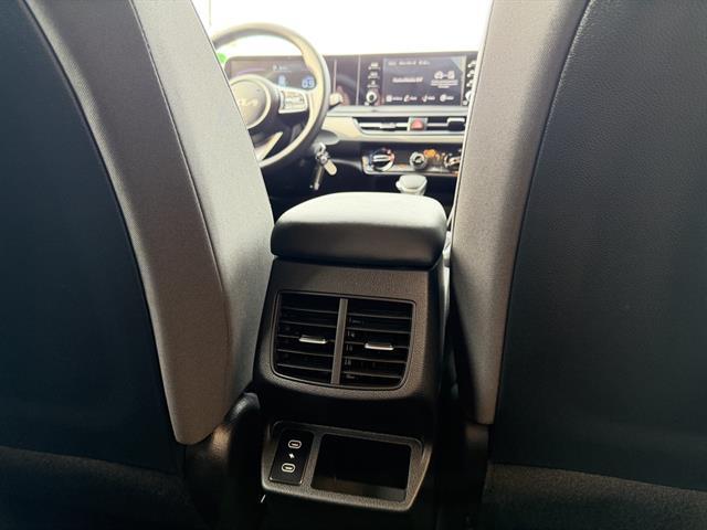 used 2026 Kia Seltos car, priced at $23,490