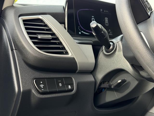 used 2026 Kia Seltos car, priced at $23,490