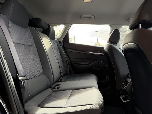 used 2026 Kia Seltos car, priced at $23,490