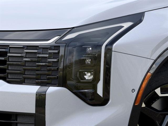 new 2026 Kia Sportage car, priced at $35,815