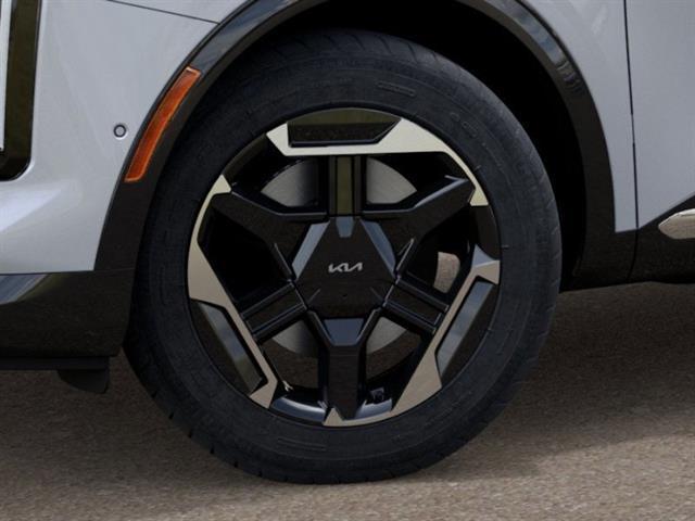 new 2026 Kia Sportage car, priced at $35,815