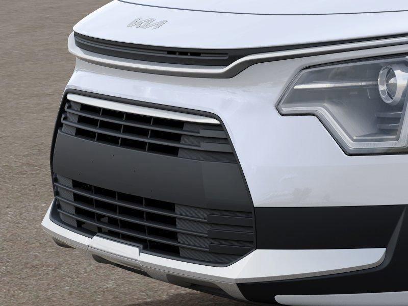 new 2026 Kia Niro car, priced at $28,023