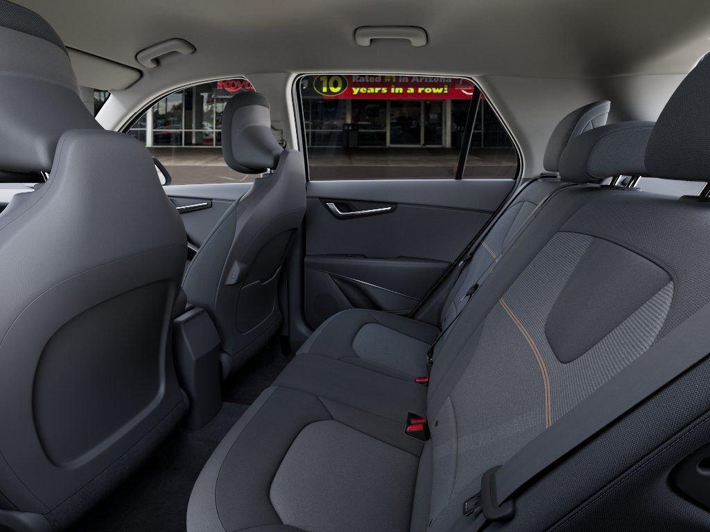 new 2026 Kia Niro car, priced at $28,023