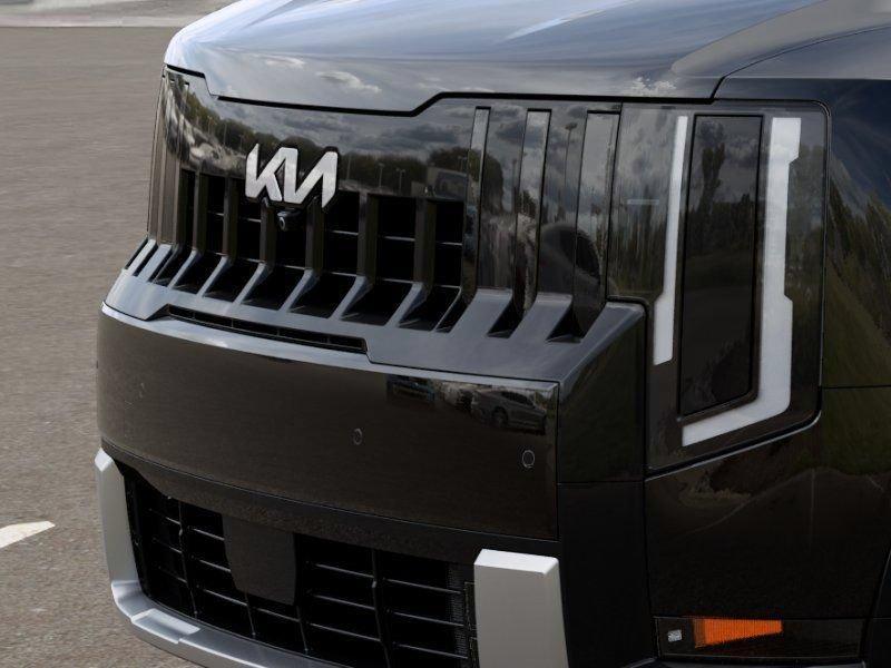 new 2027 Kia Telluride car, priced at $60,304