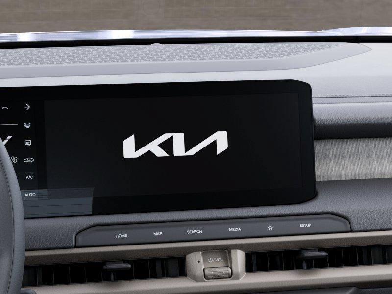 new 2027 Kia Telluride car, priced at $60,304