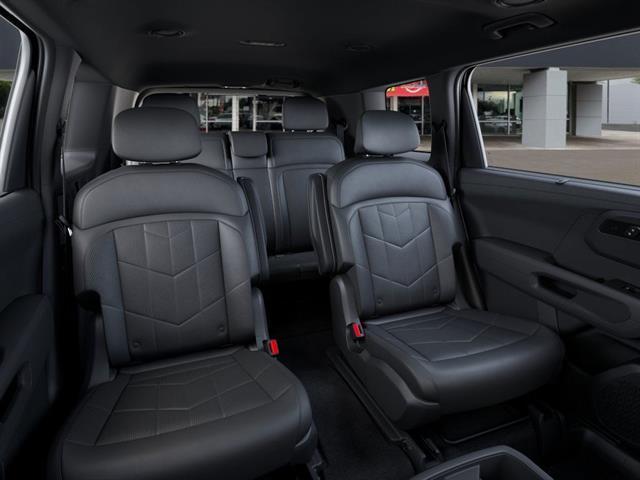 new 2027 Kia Telluride car, priced at $49,580