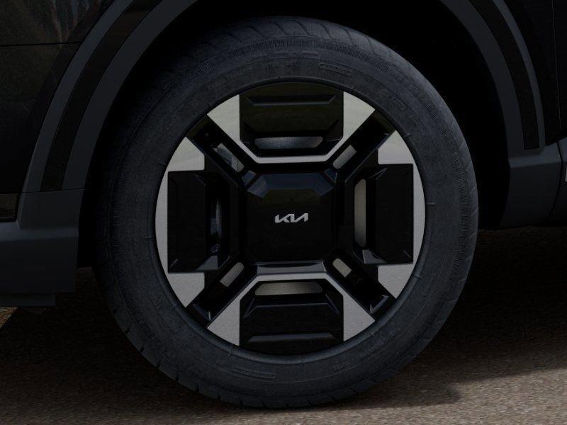 new 2027 Kia Telluride car, priced at $50,874