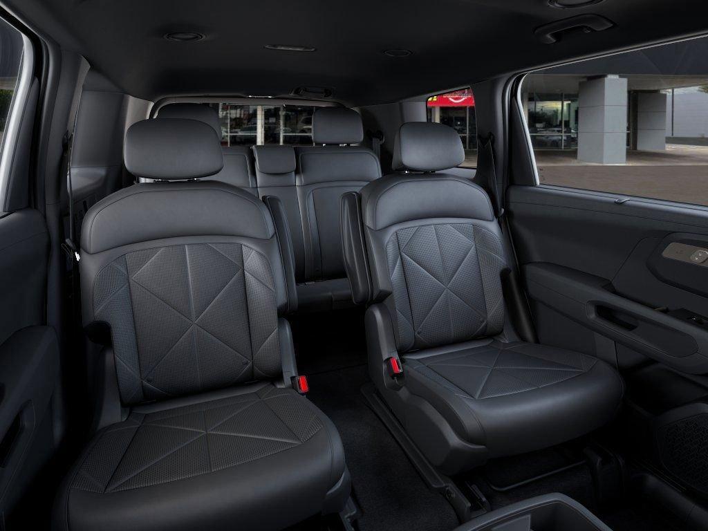 new 2027 Kia Telluride car, priced at $50,874