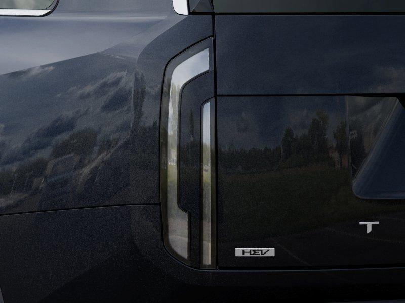 new 2027 Kia Telluride car, priced at $50,874