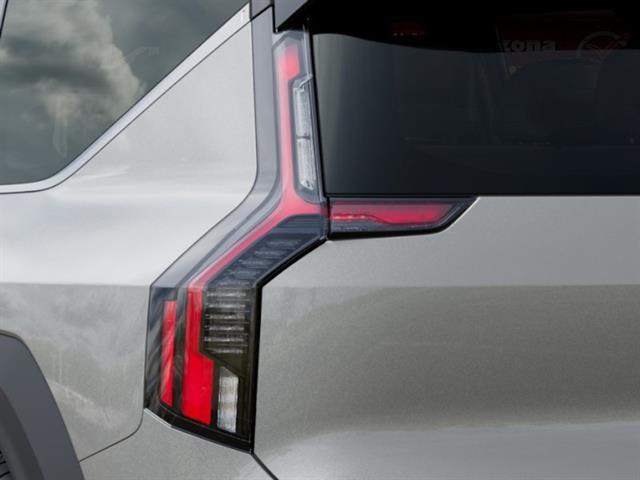 new 2026 Kia EV9 car, priced at $50,930