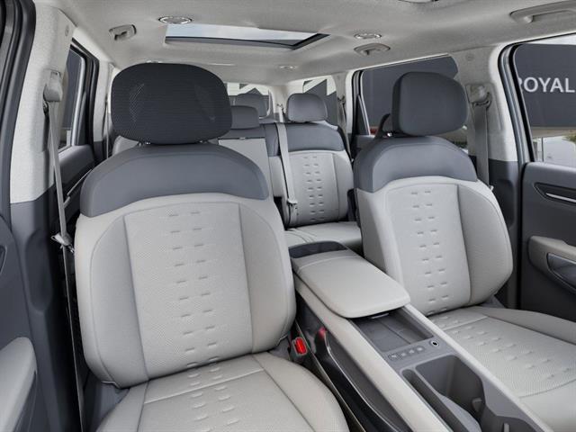 new 2026 Kia EV9 car, priced at $50,930