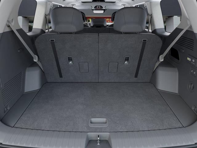 new 2026 Kia EV9 car, priced at $50,930