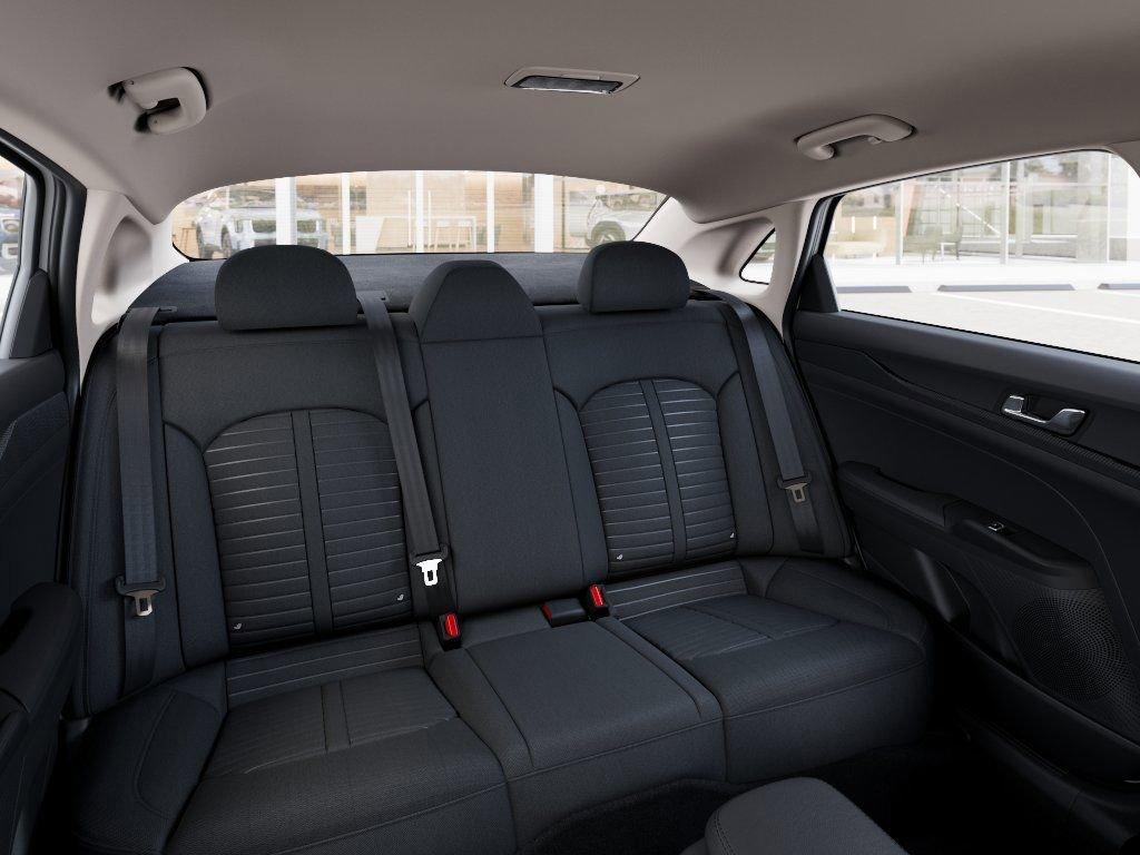 new 2026 Kia K5 car, priced at $28,547