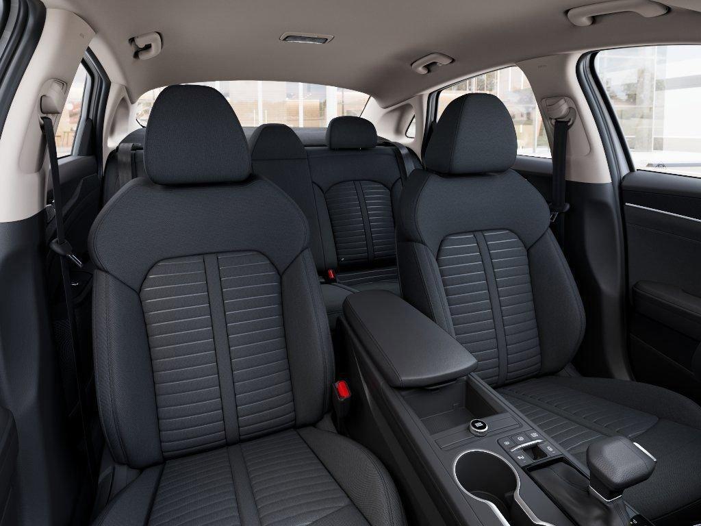 new 2026 Kia K5 car, priced at $28,547