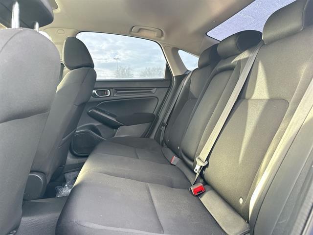 used 2022 Honda Civic car, priced at $17,990