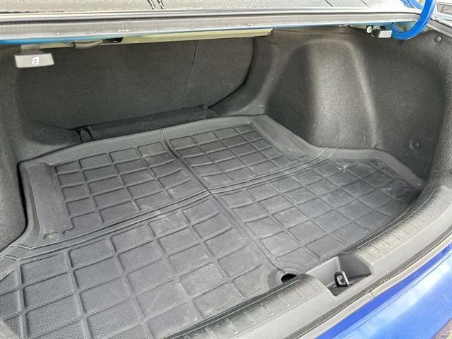 used 2022 Honda Civic car, priced at $17,990