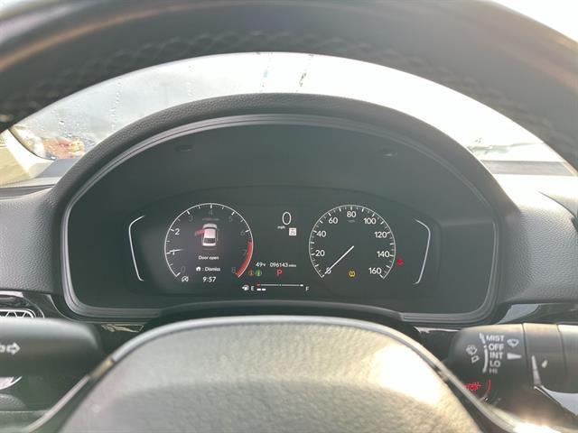 used 2022 Honda Civic car, priced at $17,990