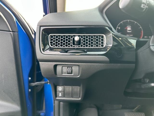 used 2022 Honda Civic car, priced at $17,990