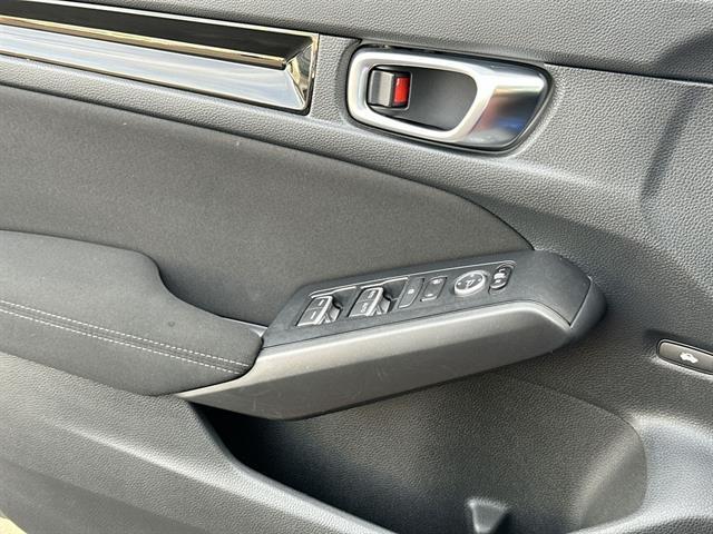 used 2022 Honda Civic car, priced at $17,990