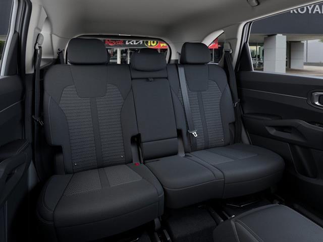 new 2026 Kia Sorento car, priced at $34,365
