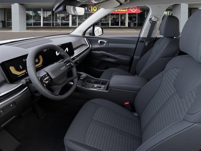new 2026 Kia Sorento car, priced at $34,365