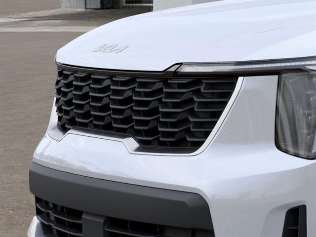 new 2026 Kia Sorento car, priced at $34,365