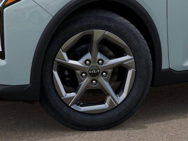new 2026 Kia K4 car, priced at $24,635