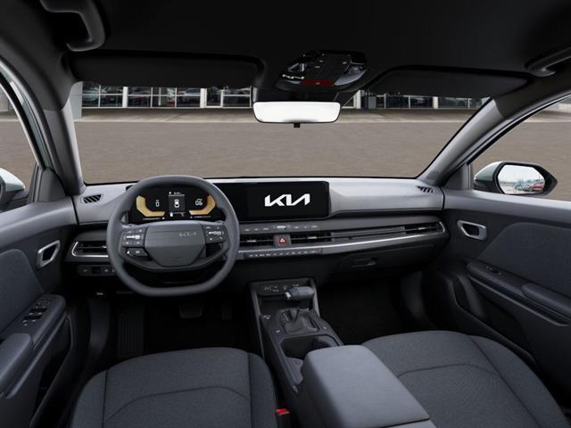 new 2026 Kia K4 car, priced at $24,635