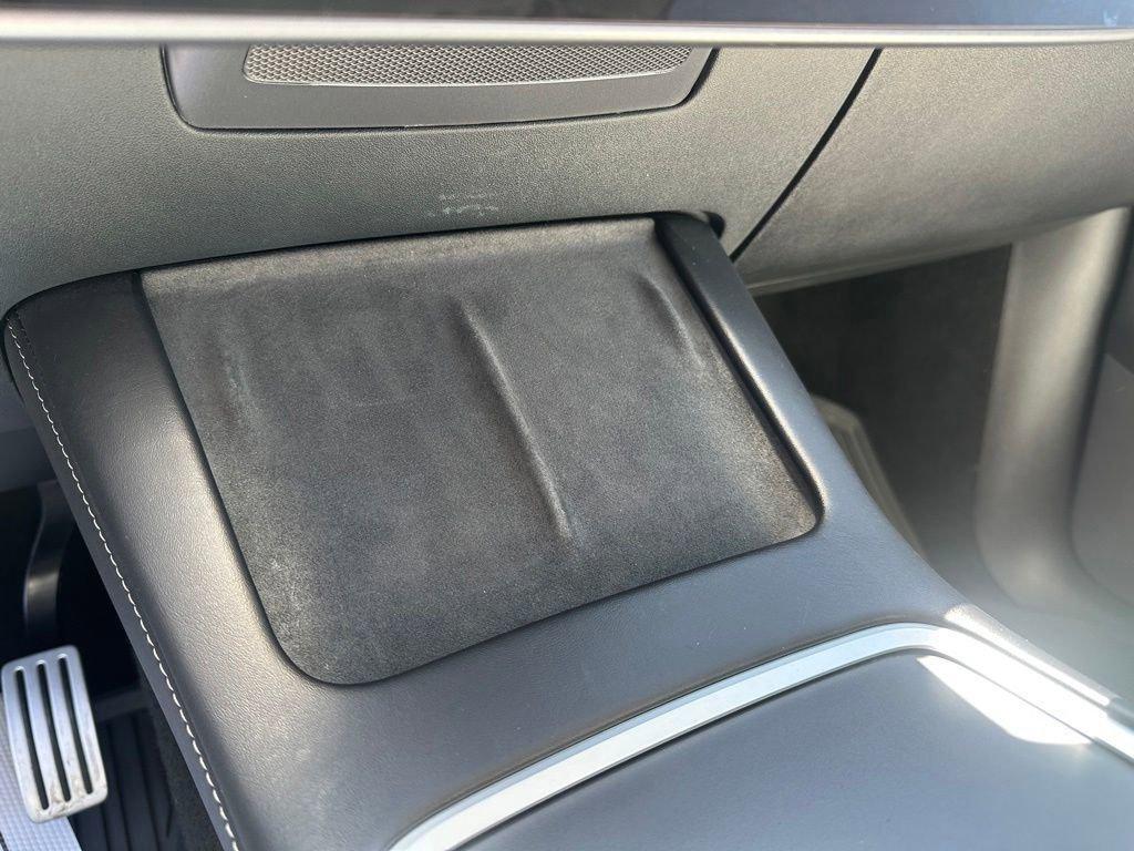 used 2022 Tesla Model Y car, priced at $31,279