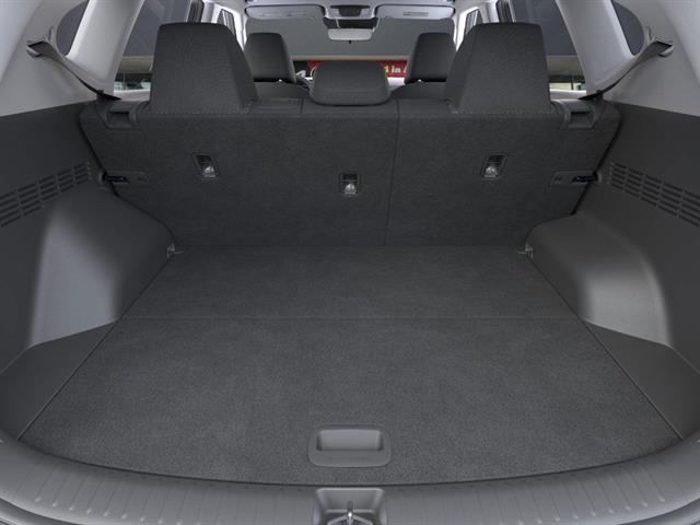 new 2026 Kia Seltos car, priced at $25,530