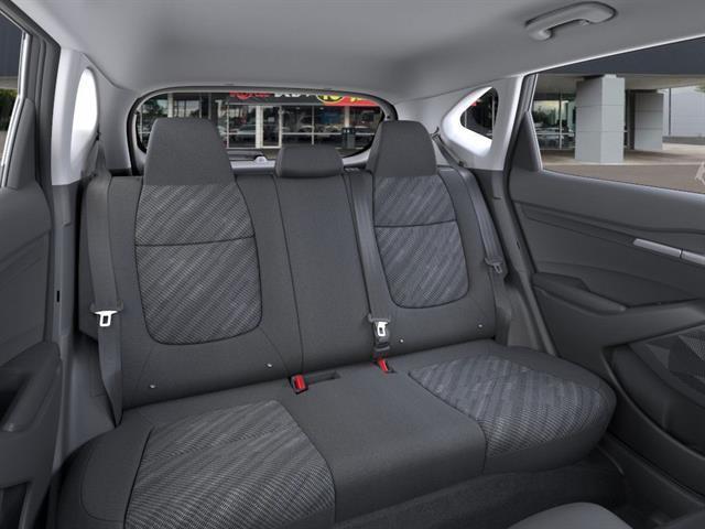 new 2026 Kia Seltos car, priced at $25,530