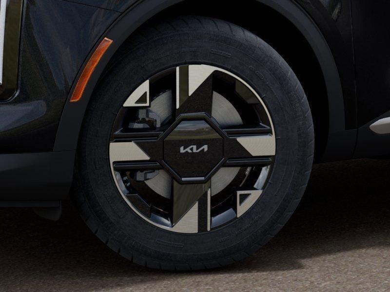 new 2026 Kia Sportage car, priced at $29,799