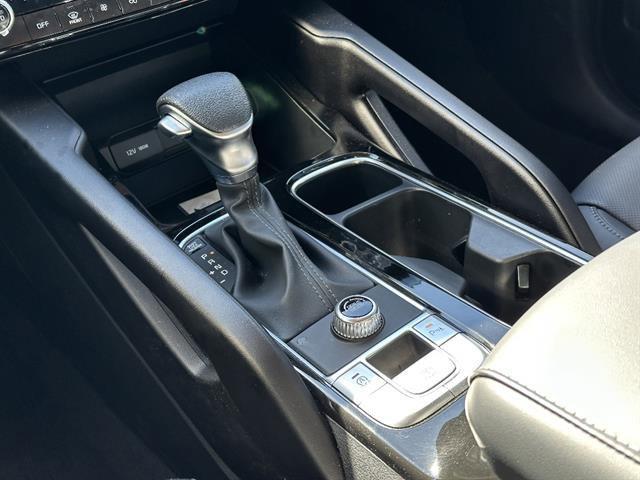 used 2025 Kia Telluride car, priced at $36,490