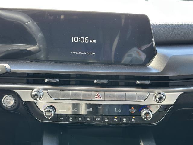 used 2025 Kia Telluride car, priced at $36,490
