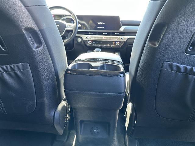 used 2025 Kia Telluride car, priced at $36,490