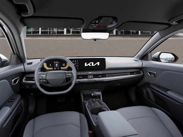 new 2026 Kia K4 car, priced at $25,980