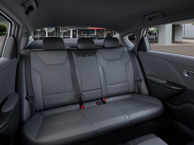 new 2026 Kia K4 car, priced at $25,980