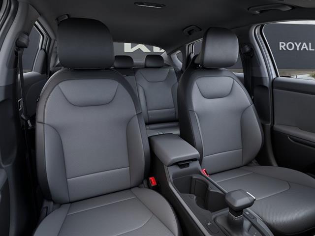 new 2026 Kia K4 car, priced at $25,980