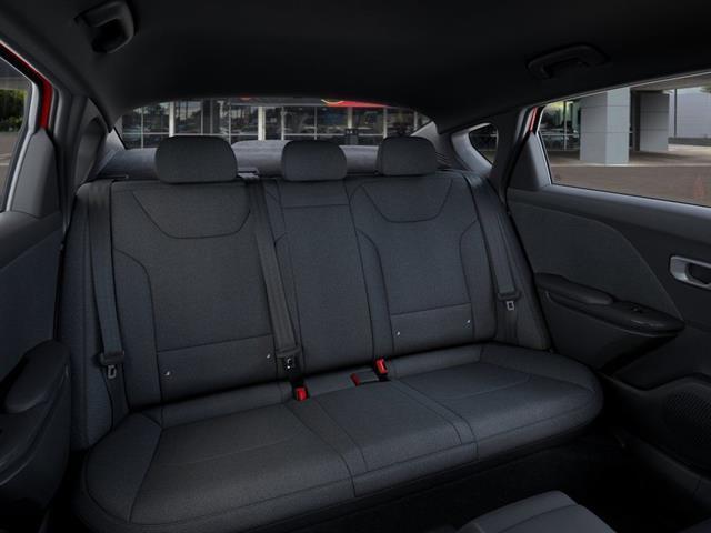 new 2026 Kia K4 car, priced at $24,655