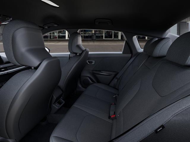 new 2026 Kia K4 car, priced at $24,655