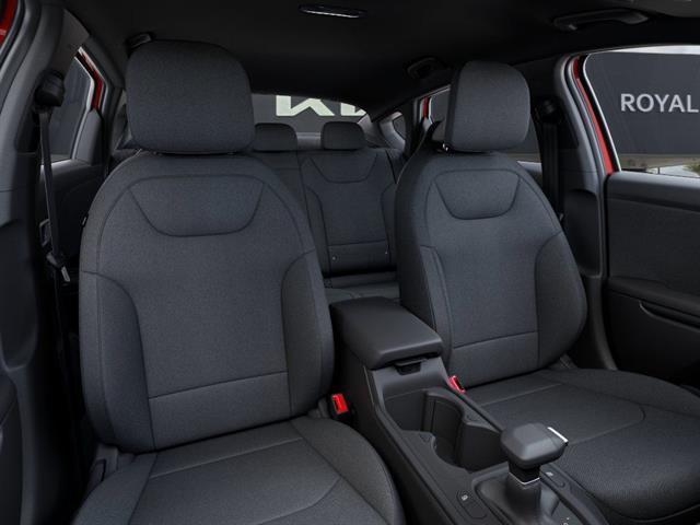 new 2026 Kia K4 car, priced at $24,655