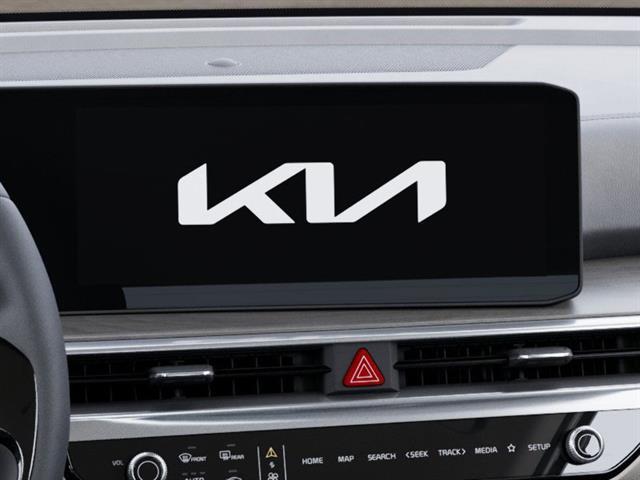 new 2026 Kia Sorento Hybrid car, priced at $48,870