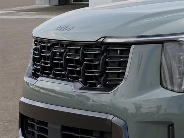 new 2026 Kia Sorento Hybrid car, priced at $48,870