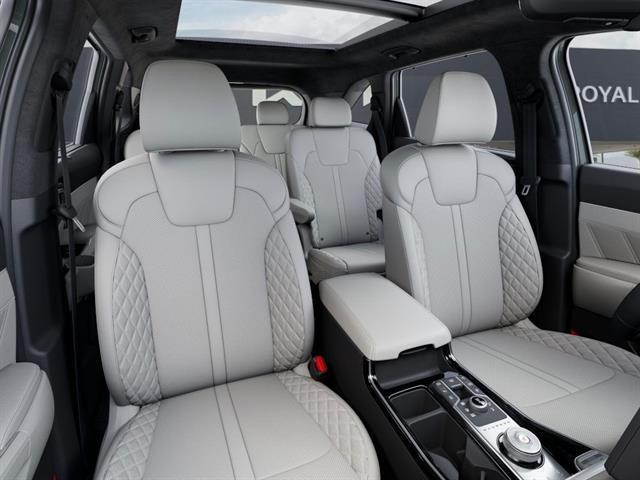 new 2026 Kia Sorento Hybrid car, priced at $48,870