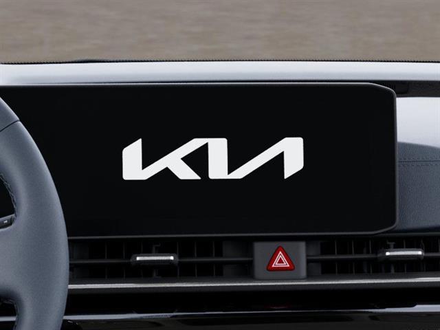 new 2026 Kia Carnival Hybrid car, priced at $55,765