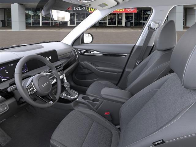 new 2026 Kia Seltos car, priced at $27,230