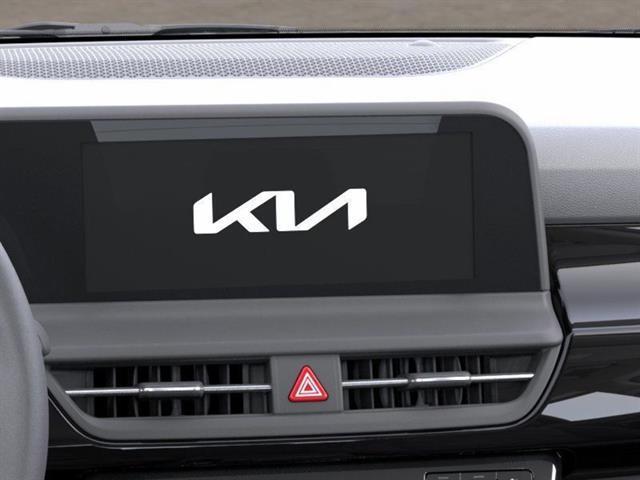 new 2026 Kia Seltos car, priced at $26,345