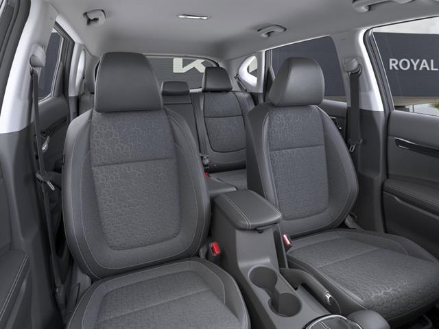 new 2026 Kia Seltos car, priced at $26,345